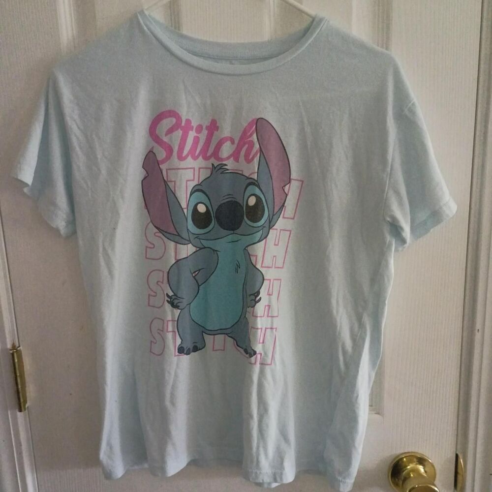 Disney  Shirt kids size XL